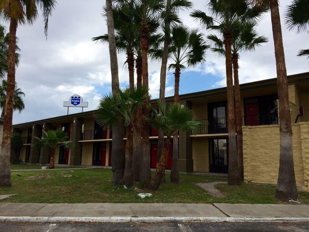 Red Roof Inn Corpus Christi North - Near Downtown Exterior foto